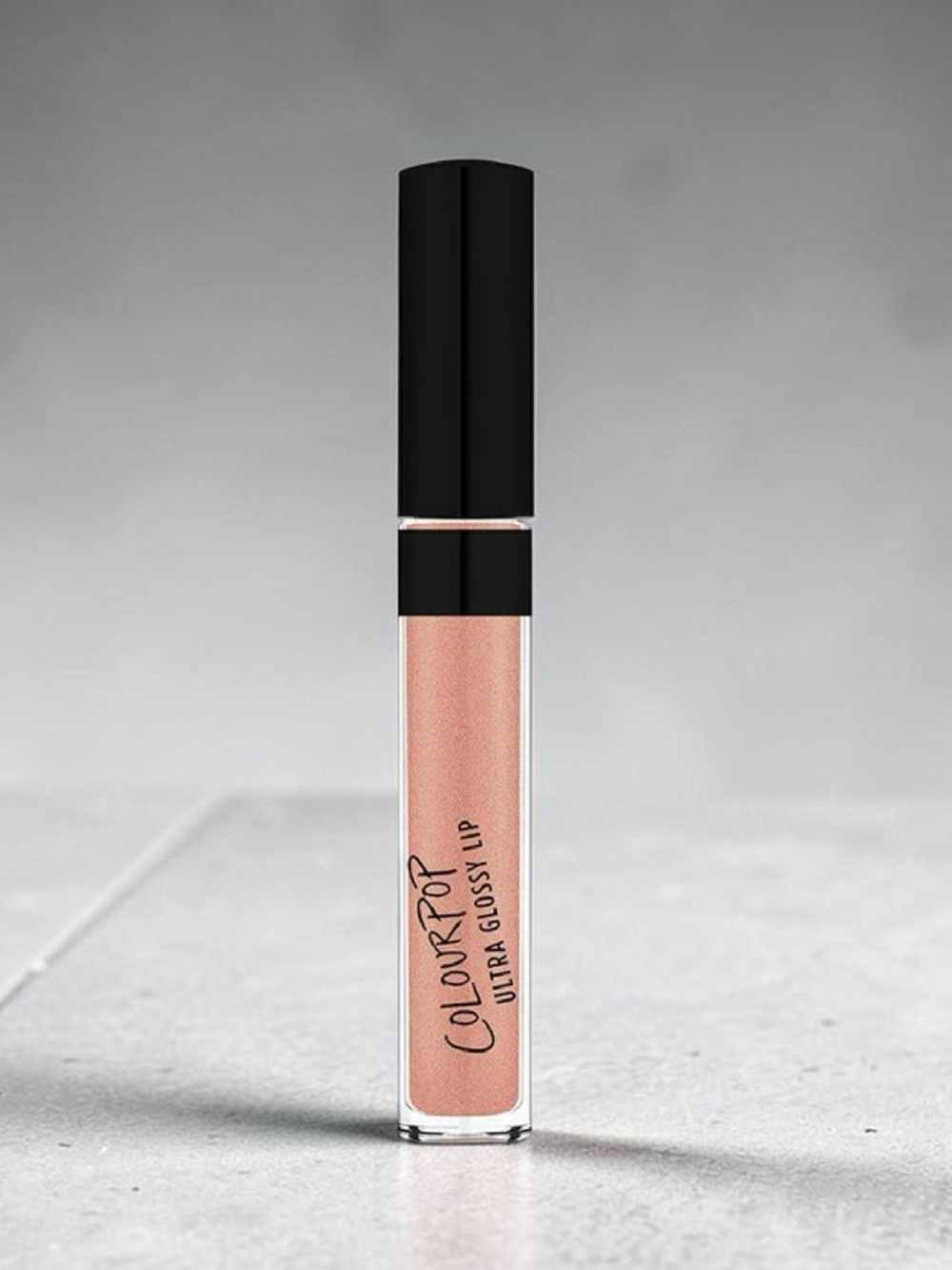 Discontinued Limited Edition ColourPop Ultra Glossy Lip | Playback